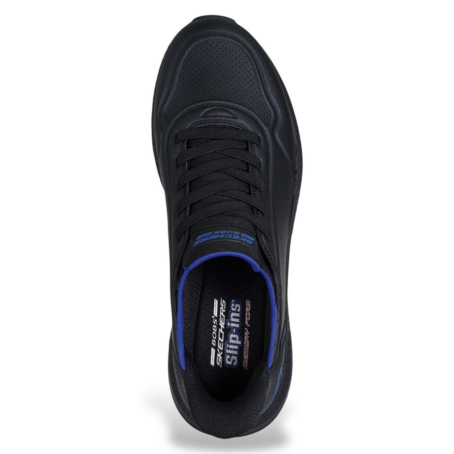  Skechers | 118424BBK